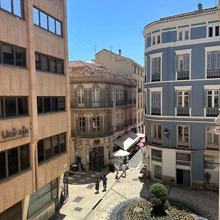 Art House Hotel Málaga Eksteriør billede