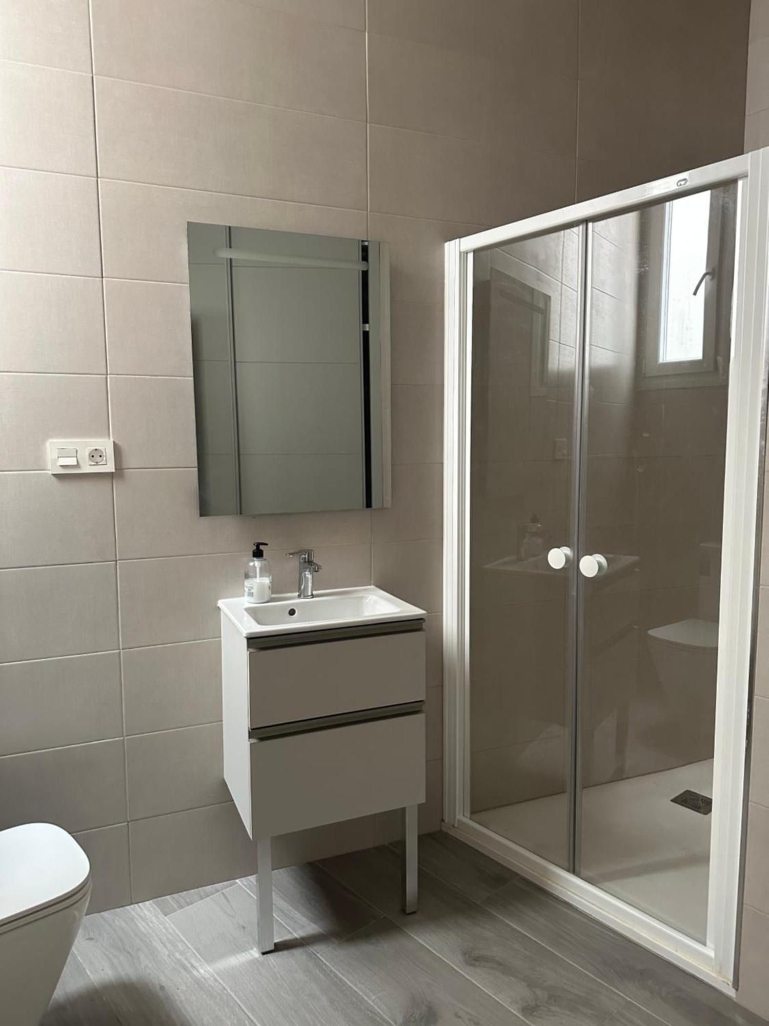 Art House Hotel Málaga Eksteriør billede